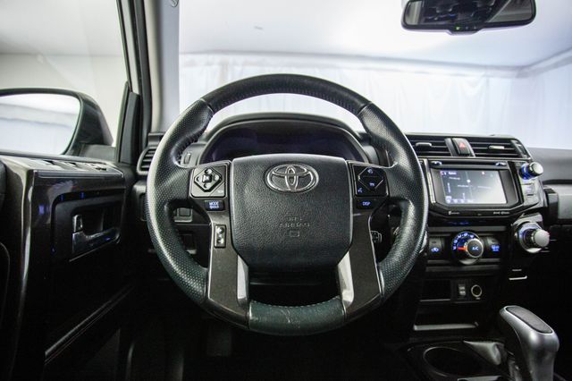 2018 Toyota 4Runner TRD Off Road Premium 4WD - 22899866 - 47