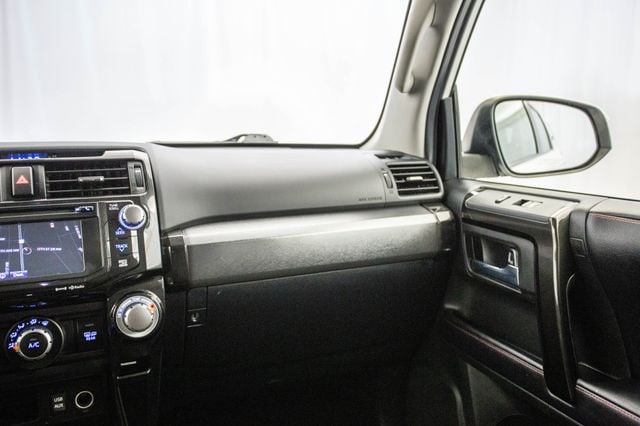 2018 Toyota 4Runner TRD Off Road Premium 4WD - 22899866 - 4