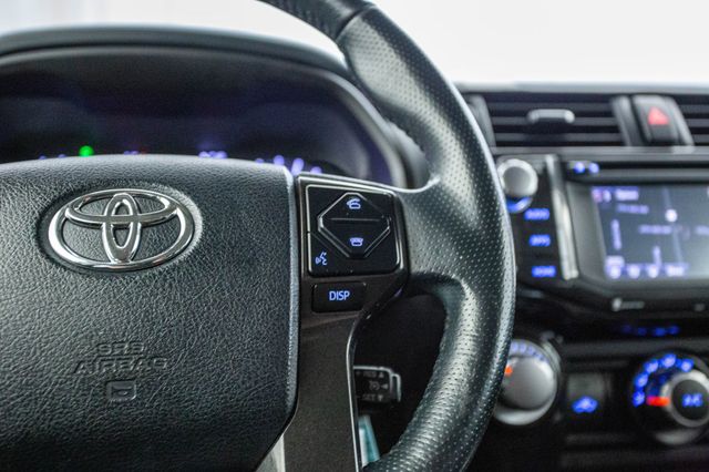 2018 Toyota 4Runner TRD Off Road Premium 4WD - 22899866 - 49