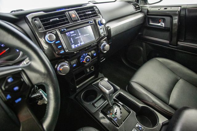 2018 Toyota 4Runner TRD Off Road Premium 4WD - 22899866 - 50