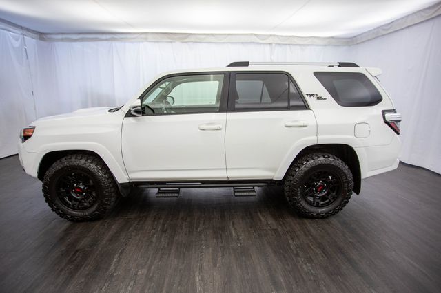 2018 Toyota 4Runner TRD Off Road Premium 4WD - 22899866 - 6