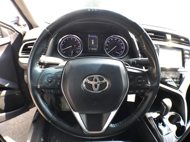 2018 Toyota Camry L Automatic - 22405500 - 14