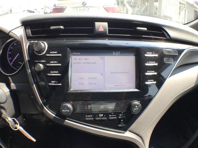 2018 Toyota Camry L Automatic - 22405500 - 16