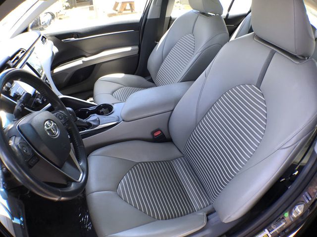 2018 Toyota Camry L Automatic - 22405501 - 13