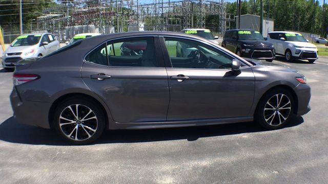 2018 Toyota Camry L Automatic - 22405501 - 8