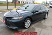 2018 Toyota Camry LE Automatic - 22378694 - 0