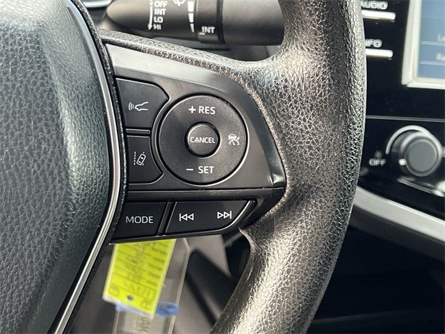 2018 Toyota Camry LE Automatic - 22937403 - 20