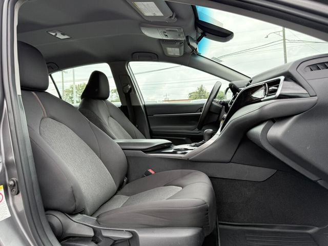 2018 Toyota Camry LE Automatic - 22907950 - 13