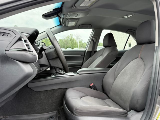 2018 Toyota Camry LE Automatic - 22907950 - 14