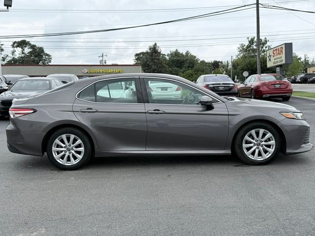 2018 Toyota Camry LE Automatic - 22907950 - 15