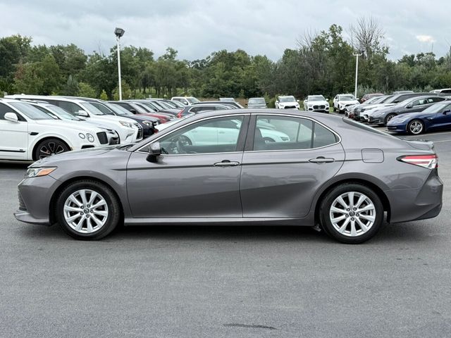2018 Toyota Camry LE Automatic - 22907950 - 16