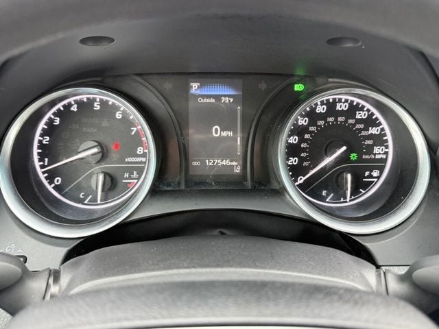 2018 Toyota Camry LE Automatic - 22907950 - 25