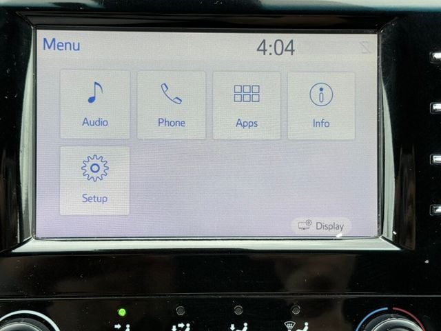 2018 Toyota Camry LE Automatic - 22907950 - 28