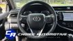 2018 Toyota Camry SE Automatic - 22403892 - 17