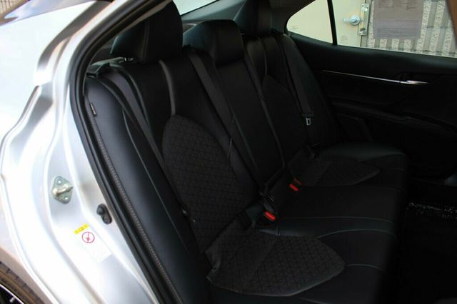 2018 Toyota Camry XSE  - 22909965 - 9