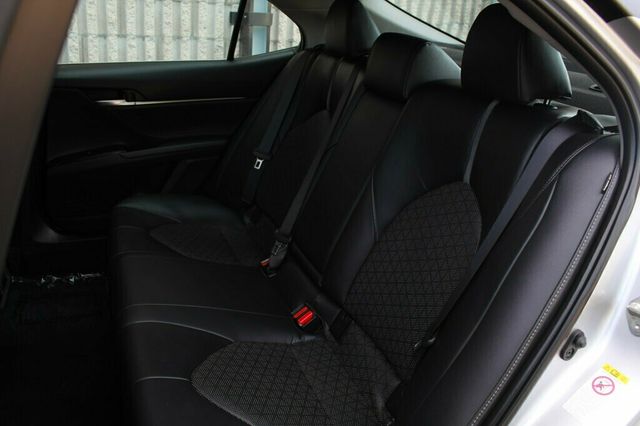 2018 Toyota Camry XSE  - 22909965 - 24