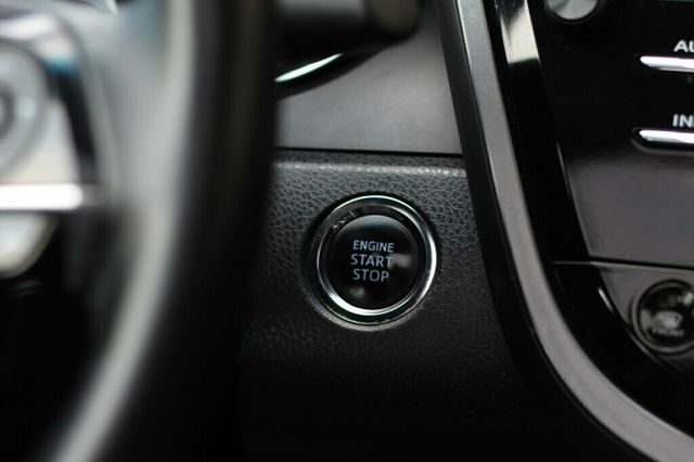2018 Toyota Camry XSE  - 22909965 - 27