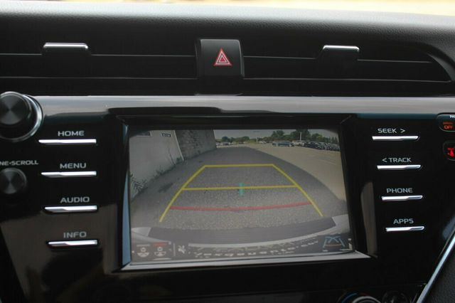 2018 Toyota Camry XSE  - 22909965 - 30