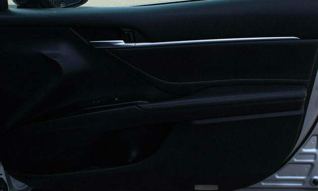 2018 Toyota Camry XSE  - 22909965 - 5