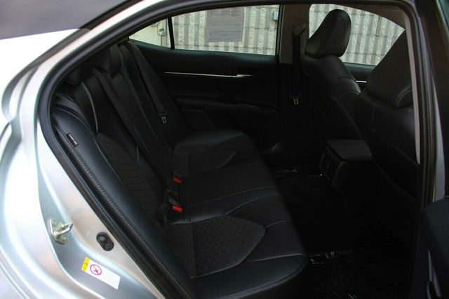 2018 Toyota Camry XSE  - 22909965 - 8