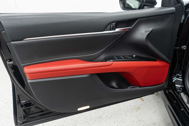 2018 Toyota Camry XSE Automatic - 22938602 - 12