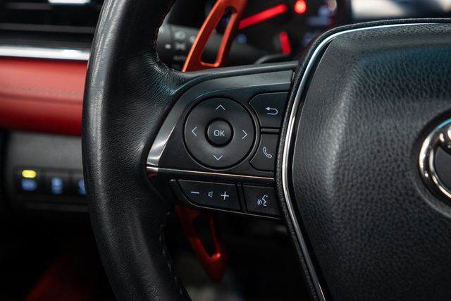 2018 Toyota Camry XSE Automatic - 22938602 - 16