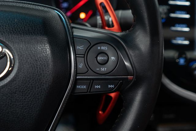 2018 Toyota Camry XSE Automatic - 22938602 - 17