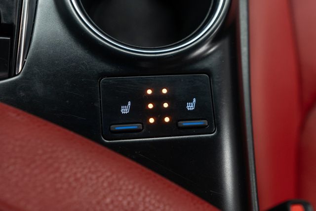 2018 Toyota Camry XSE Automatic - 22938602 - 22