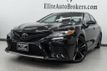 2018 Toyota Camry XSE Automatic - 22938602 - 43