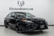 2018 Toyota Camry XSE Automatic - 22938602 - 47