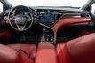 2018 Toyota Camry XSE Automatic - 22938602 - 8