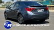 2018 Toyota Corolla L CVT - 22362186 - 4