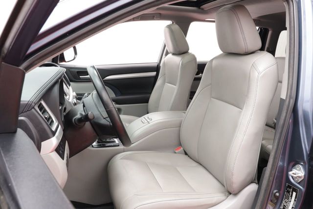 2018 Toyota Highlander  - 20913106 - 9