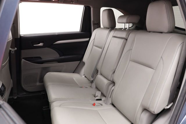 2018 Toyota Highlander  - 20913106 - 10