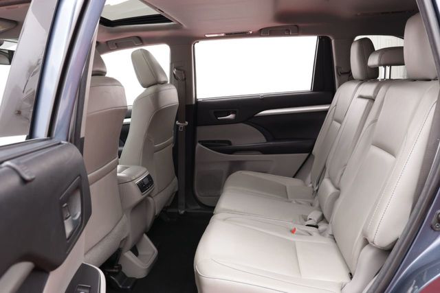 2018 Toyota Highlander  - 20913106 - 11