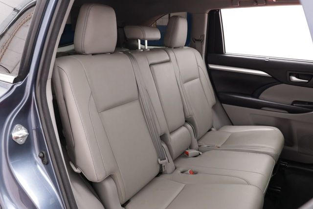 2018 Toyota Highlander  - 20913106 - 12