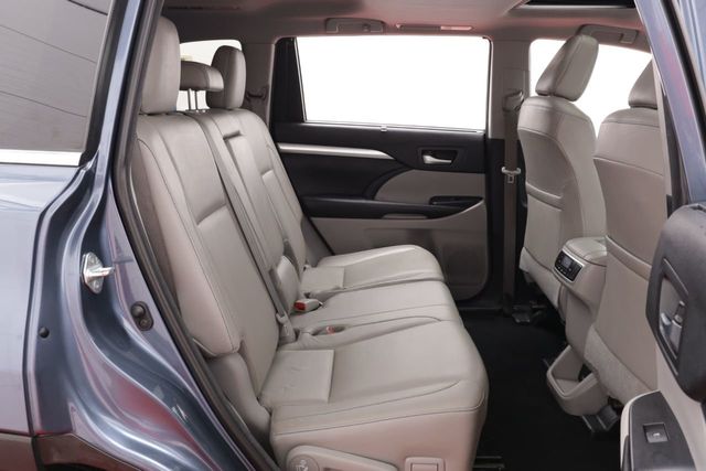 2018 Toyota Highlander  - 20913106 - 13
