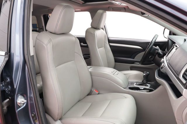 2018 Toyota Highlander  - 20913106 - 14