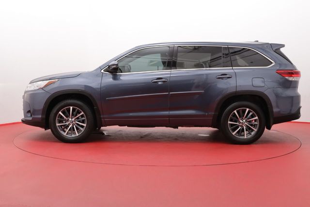 2018 Toyota Highlander  - 20913106 - 1