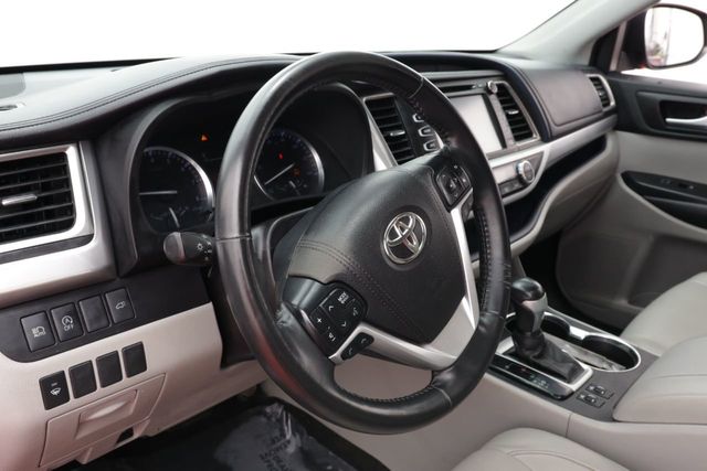 2018 Toyota Highlander  - 20913106 - 21