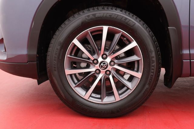 2018 Toyota Highlander  - 20913106 - 23