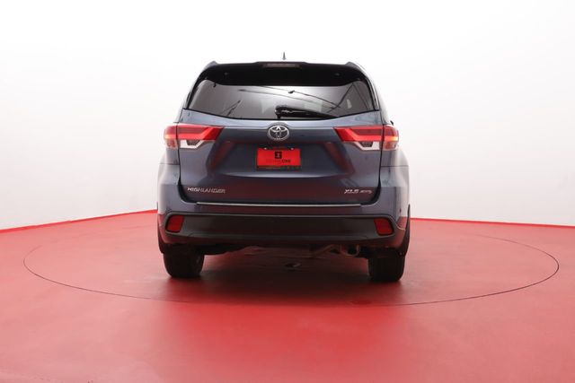 2018 Toyota Highlander  - 20913106 - 3