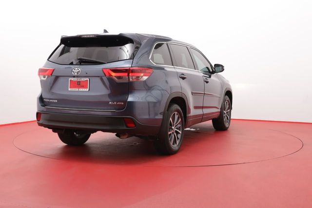 2018 Toyota Highlander  - 20913106 - 4