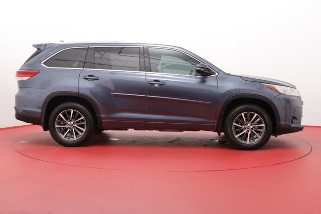 2018 Toyota Highlander  - 20913106 - 5