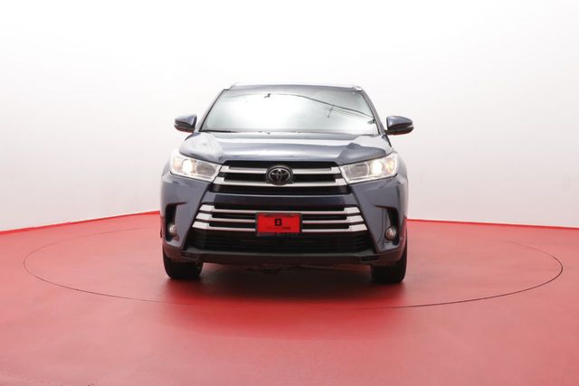 2018 Toyota Highlander  - 20913106 - 6