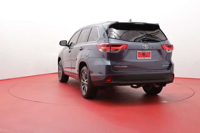 2018 Toyota Highlander  - 20913106 - 7