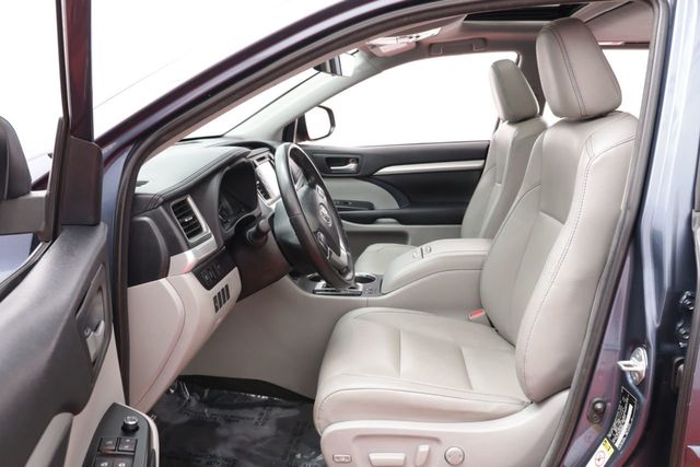 2018 Toyota Highlander  - 20913106 - 8