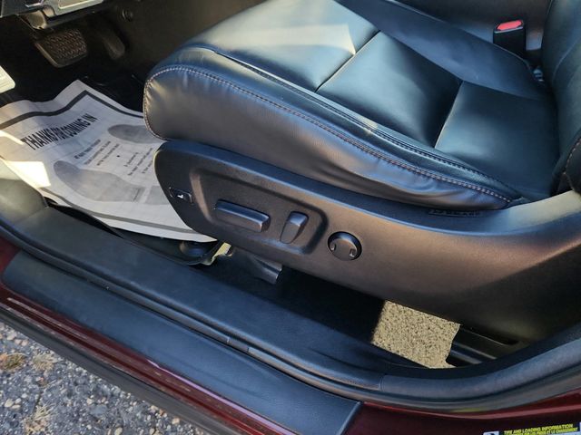 2018 Toyota Highlander Hybrid XLE V6 AWD - 22934723 - 14