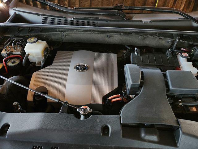 2018 Toyota Highlander Hybrid XLE V6 AWD - 22934723 - 23