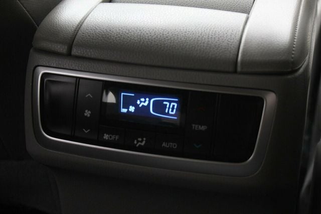 2018 Toyota Highlander ONE OWNER AWD HYBRID LE - 22934323 - 9